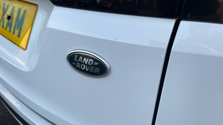 Land Rover Range Rover Evoque 2.0 D200 R-Dynamic S 5dr Auto Diesel Hatchback